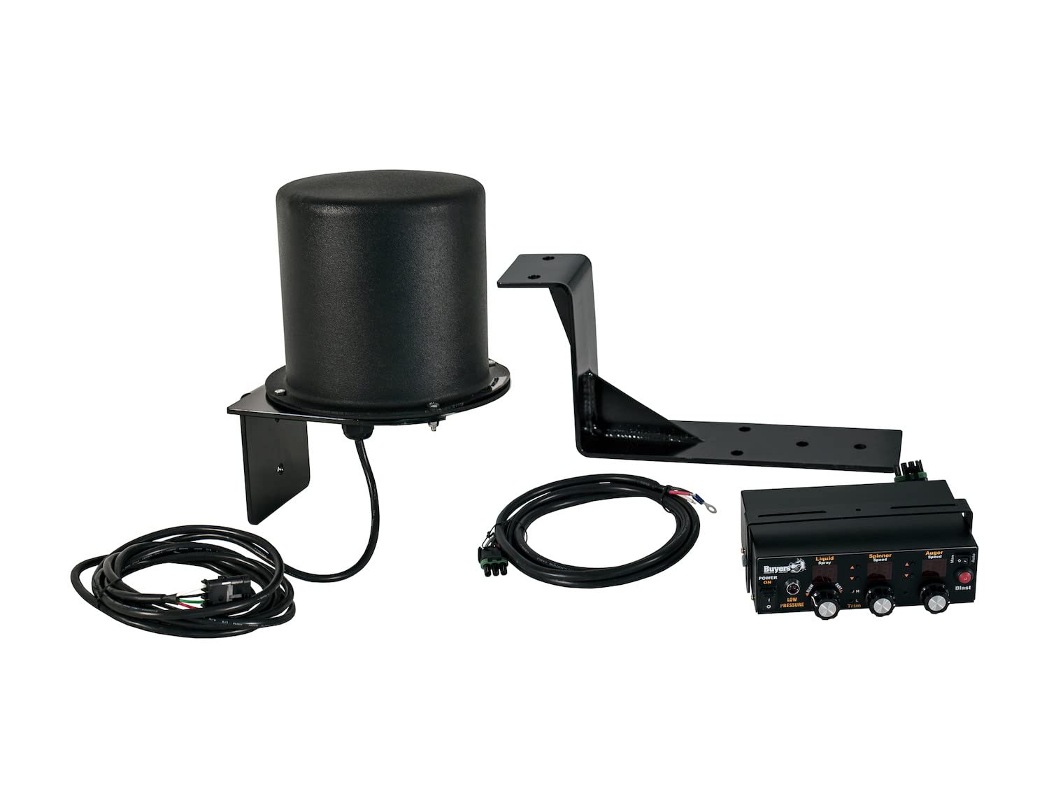 HV715EP Buyers Products Electric Hydraulic Spreader Control Kit (Electric Hydraulic Spreader Cntrl Kit)