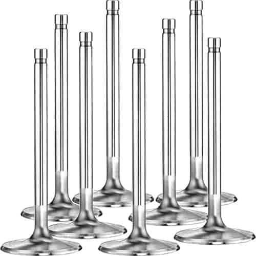 2.020" Intake Valve Manley 11238-8 for Small Block Chevy Severe Duty