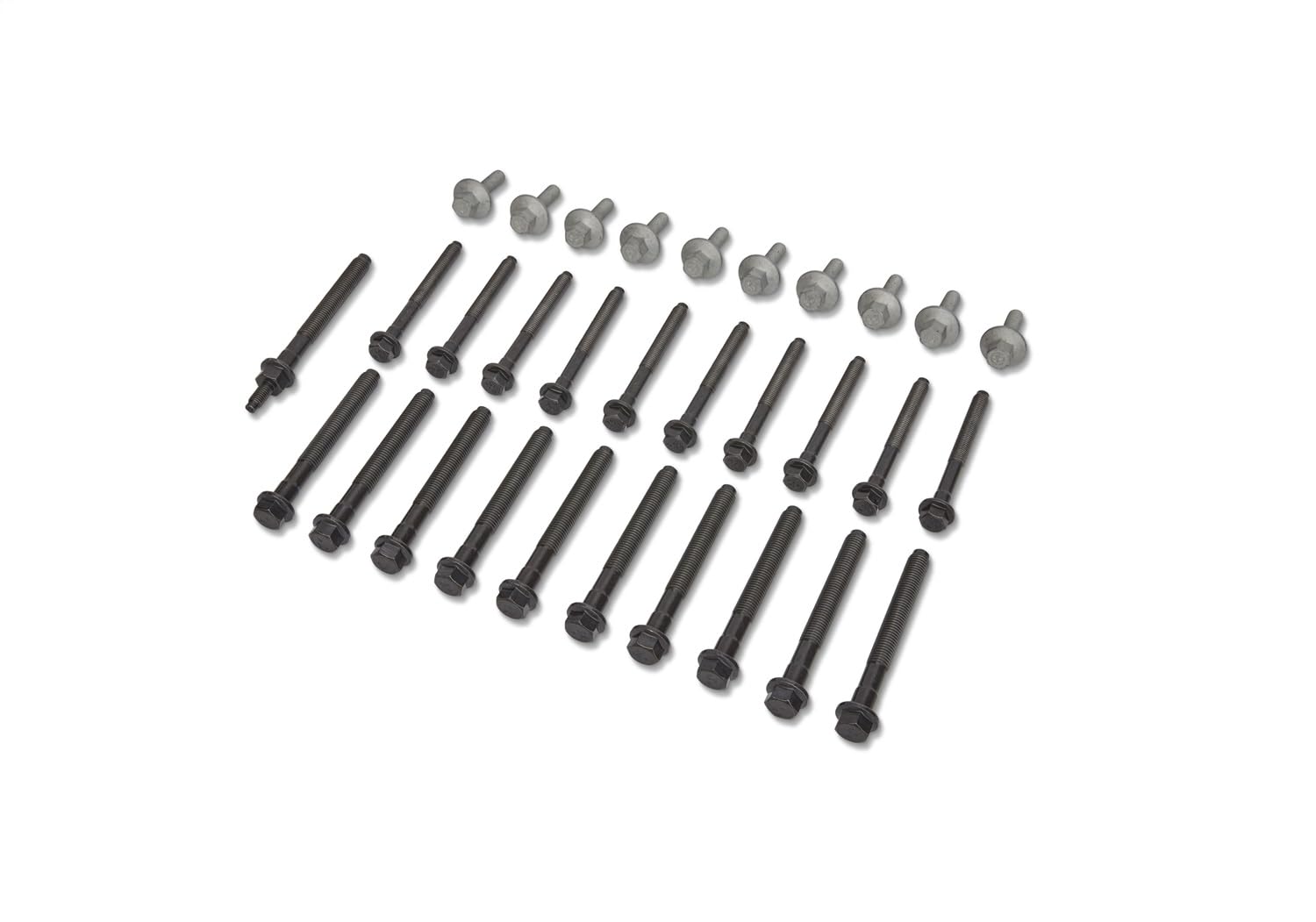 Ford Performance M-6345-M52 Compatible with