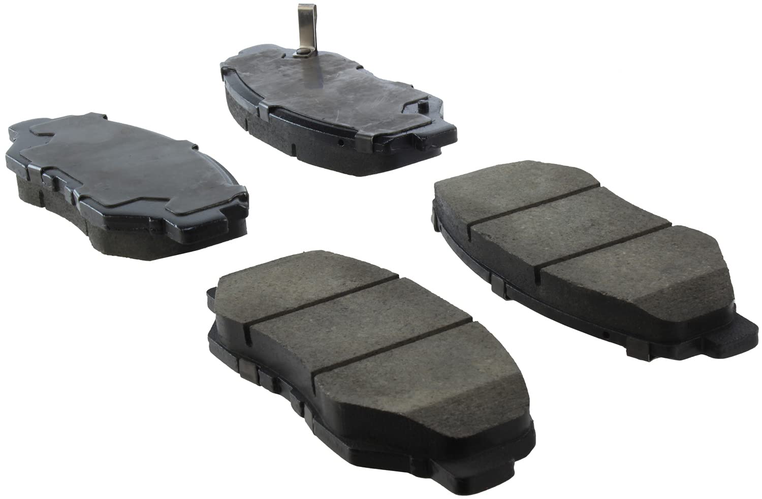 Sport Brake Pads StopTech 309.09141 with Shims and Hardware