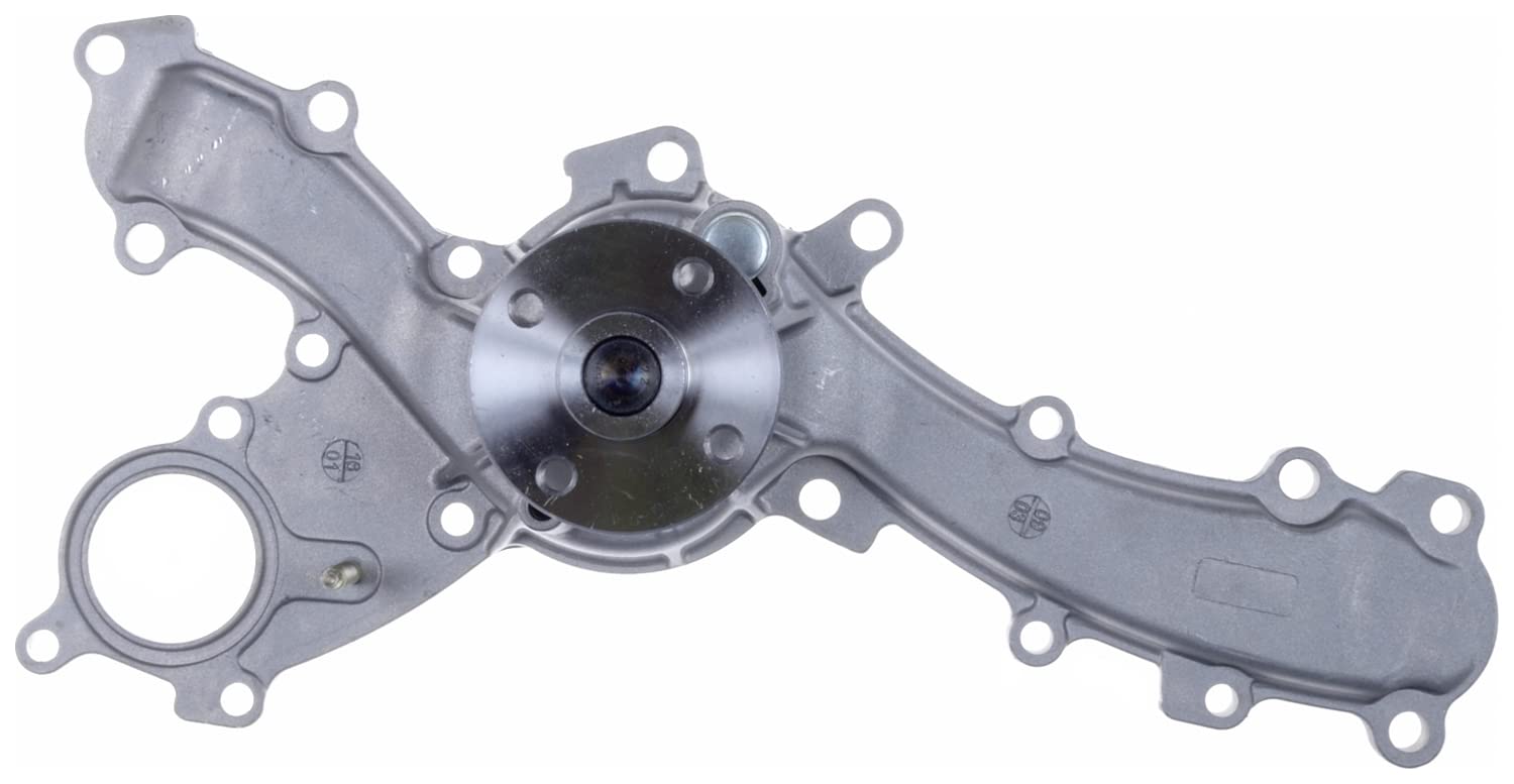 Premium Gates Engine Water Pump 44050