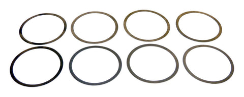 Input Shaft Shim Kit Crown Vintage