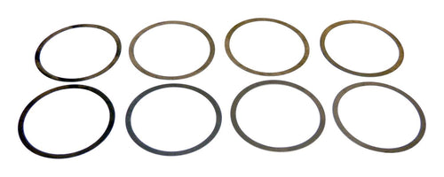 Input Shaft Shim Kit Crown Vintage