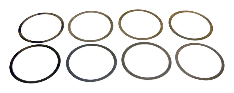 Input Shaft Shim Kit Crown Vintage