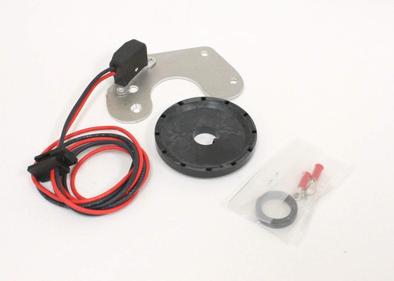 Lucas Pertronix 12 Cylinder Ignitor LU-1121A