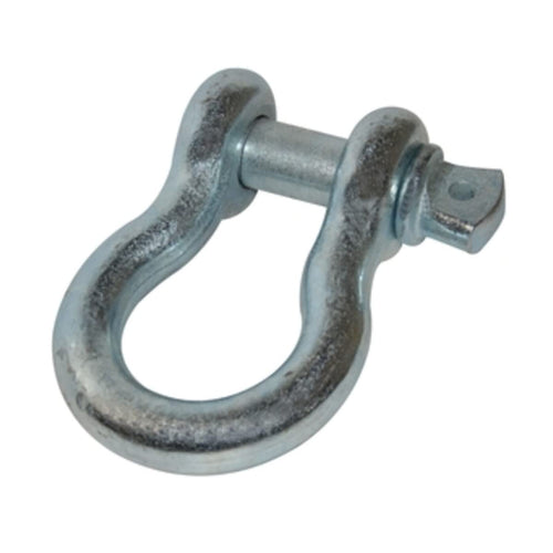 20021 Bulldog 7/8" Bow Shackle - 13000 lbs. Load Capacity