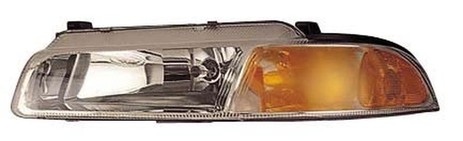 CS053-B001L Eagle Eyes Headlight