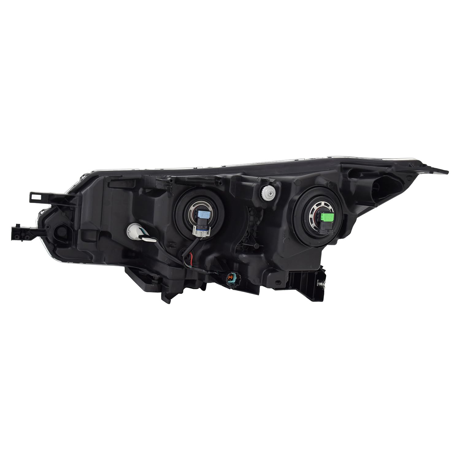 Front Right TYC 20-17989-00 Headlight Assembly