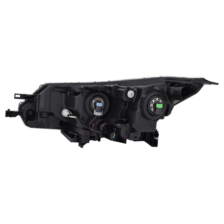 Front Right TYC 20-17989-00 Headlight Assembly