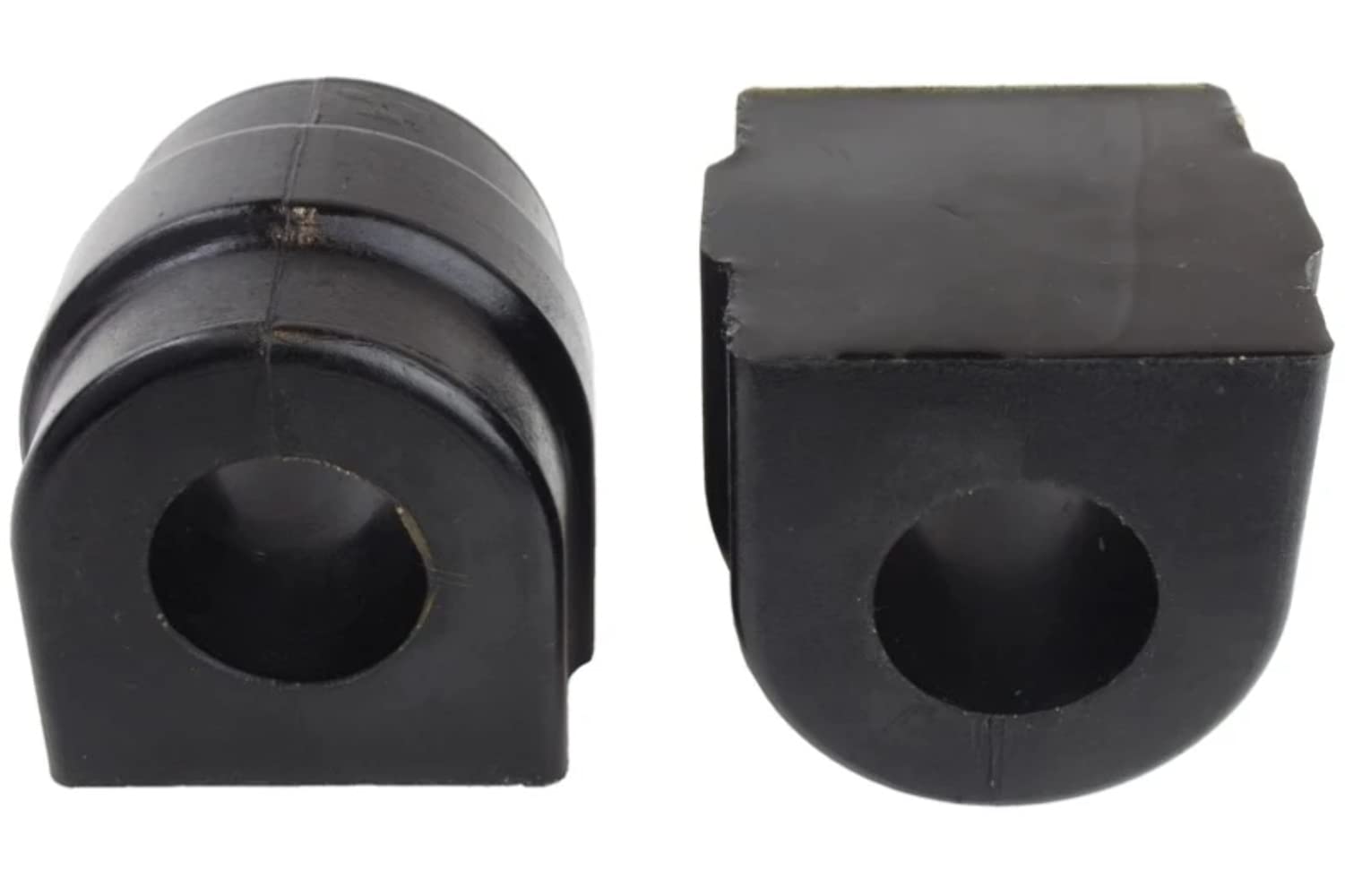 Bushing Kit Whiteline W22805, Black
