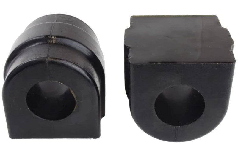 Bushing Kit Whiteline W22805, Black