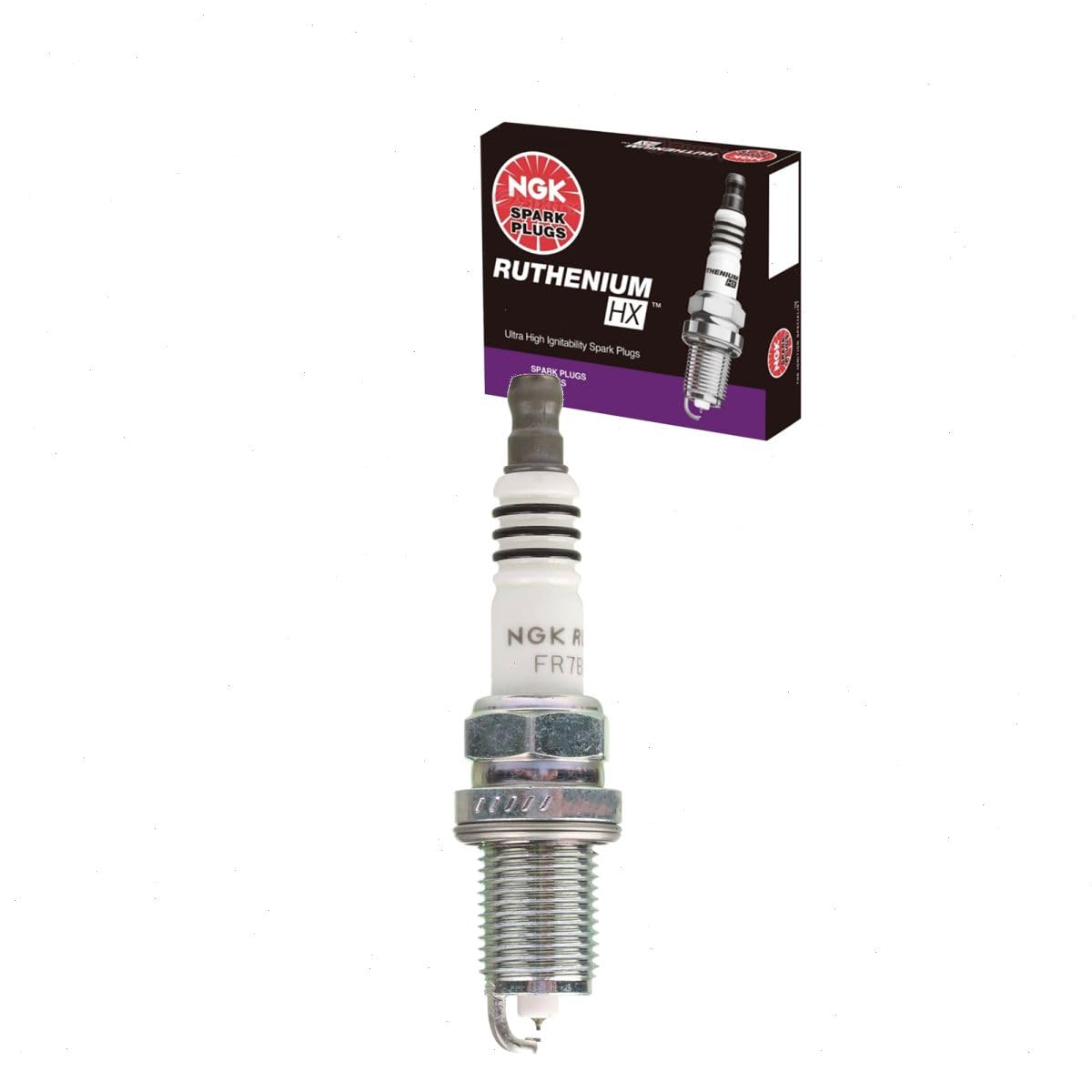 NGK SPARK PLUG