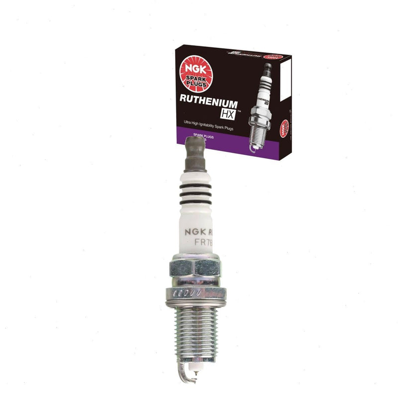 NGK SPARK PLUG