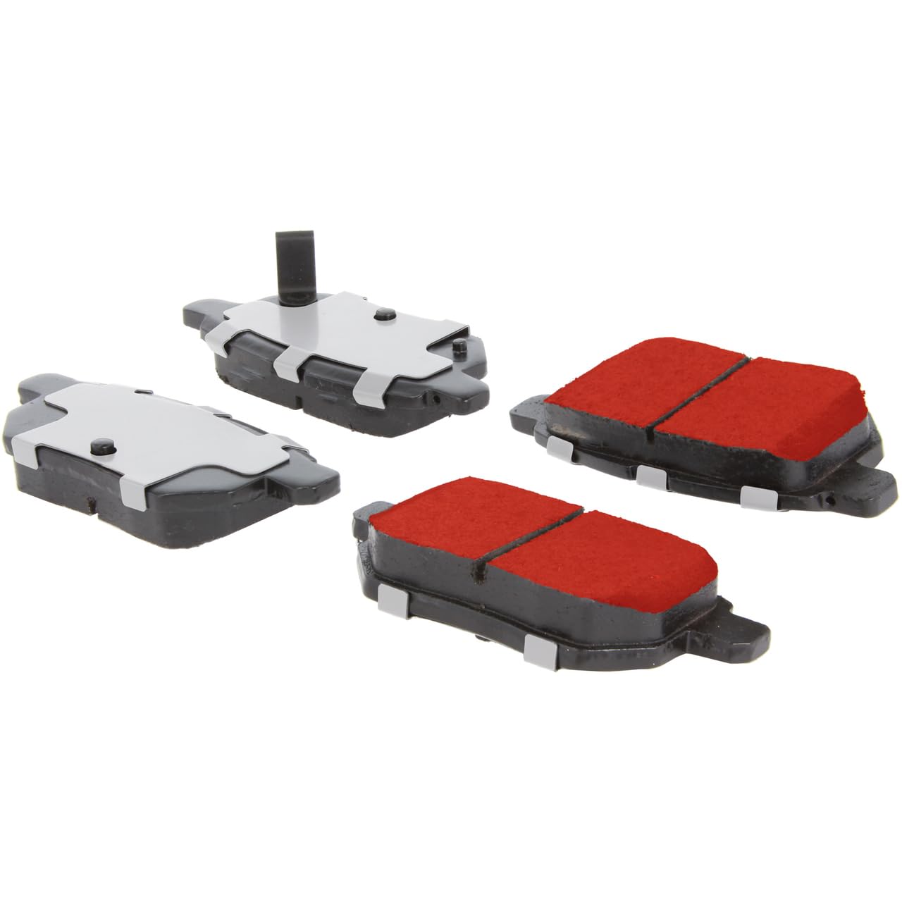 500.14230 Centric PQ PRO PADS
