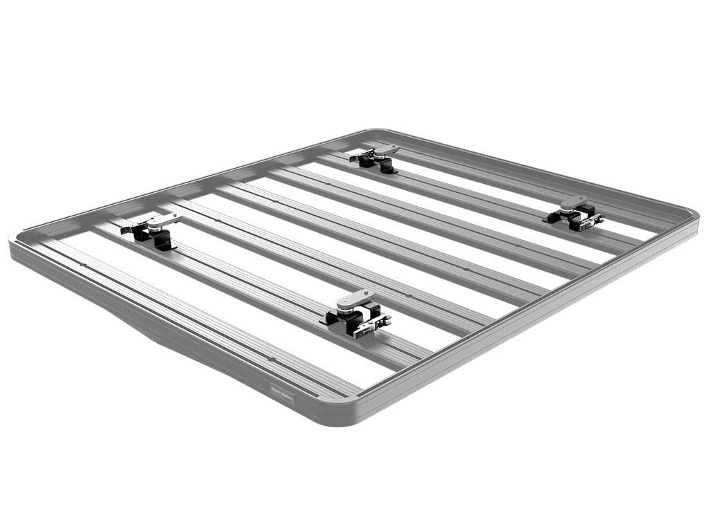 Tent Channel Set Quick Release Compatible with James Baroud Tents