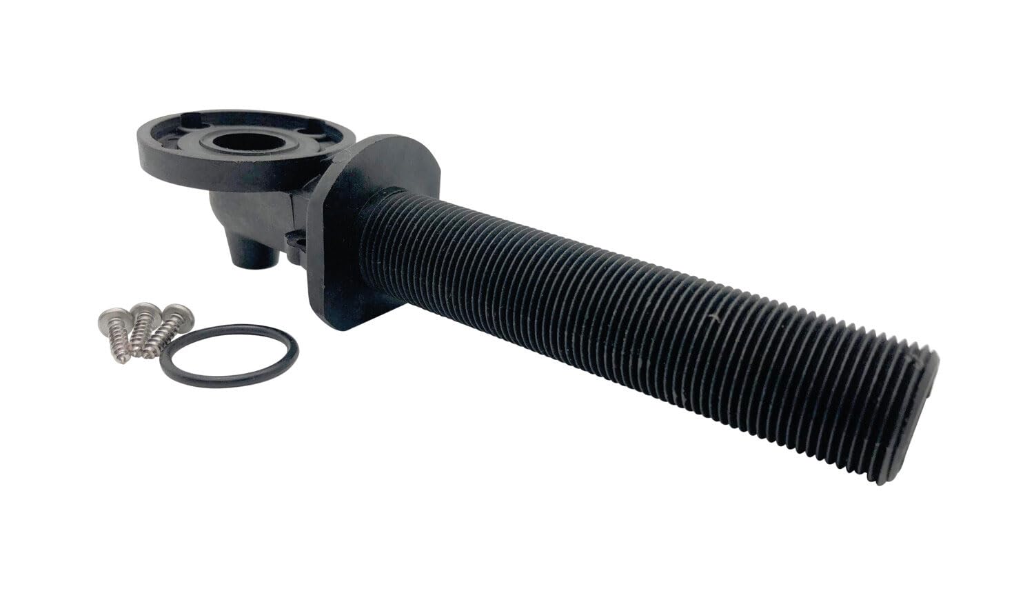 90° Johnson Pump Aerator Thru-Hull Assembly 54236PK