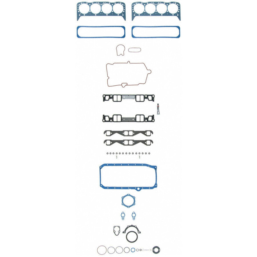 260-1735T FEL-PRO Engine Gasket Set for Chevrolet K1500