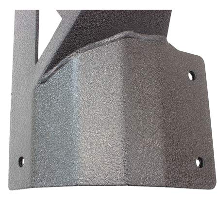 JL FISHBONE Light Bar Windshield Bracket