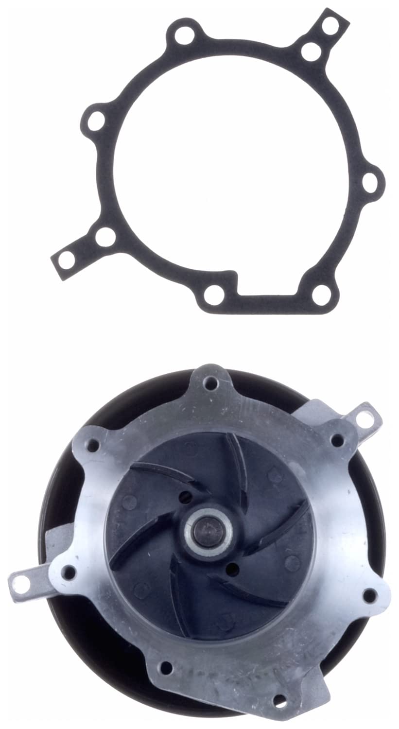 Premium Gates Engine Water Pump 42334