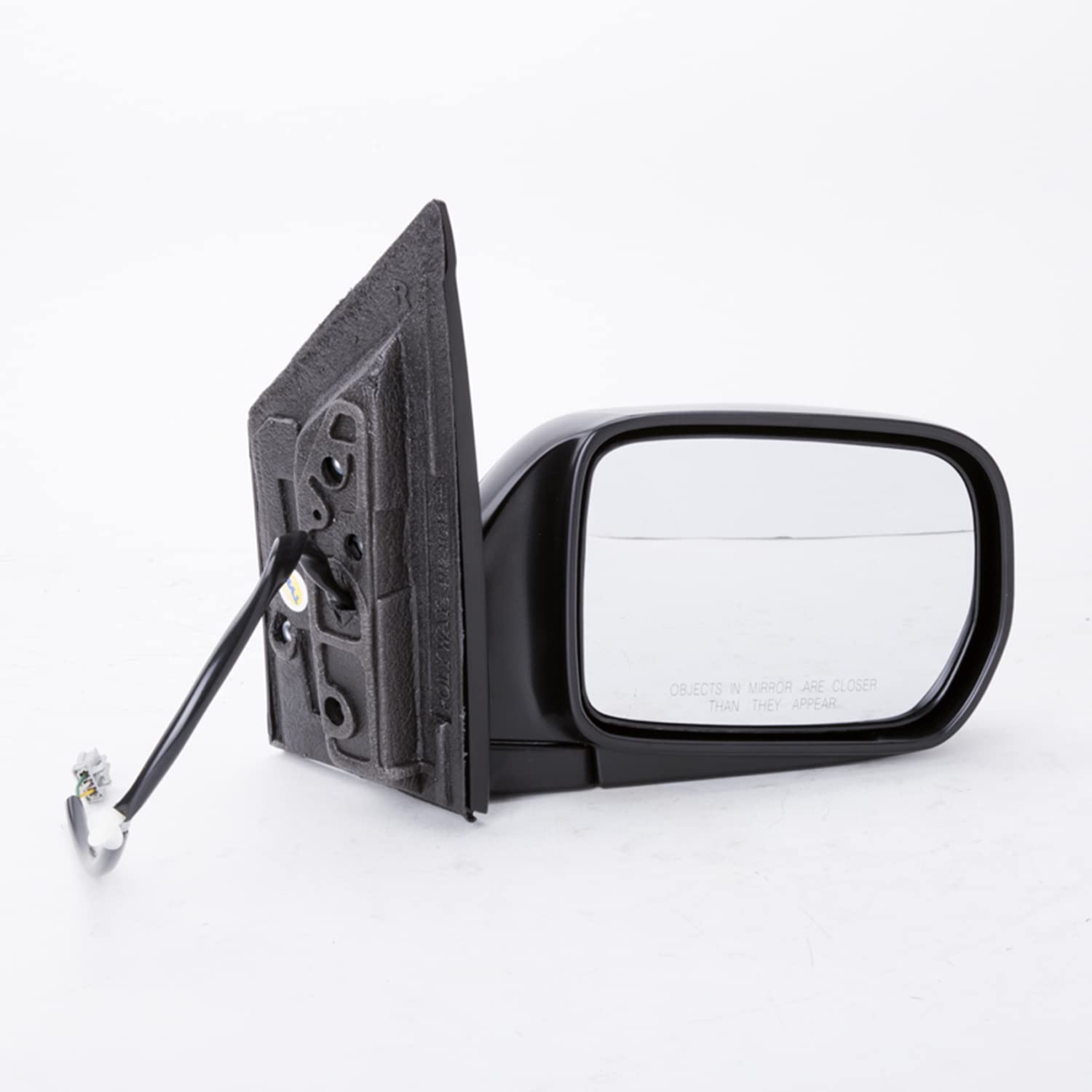 Honda Odyssey TYC 4760031 Passenger Side Power Non-Heated Replacement Mirror