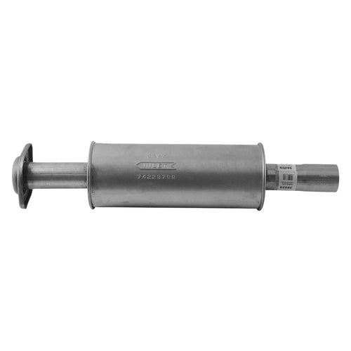 38028 nobrandname Direct-fit precision engineered design features necessary brackets flanges shielding flex and resonators for OE fit