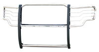 50467 Steelcraft Grille Guard