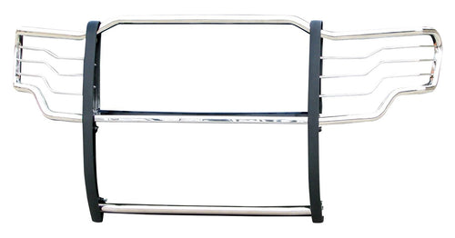 50467 Steelcraft Grille Guard