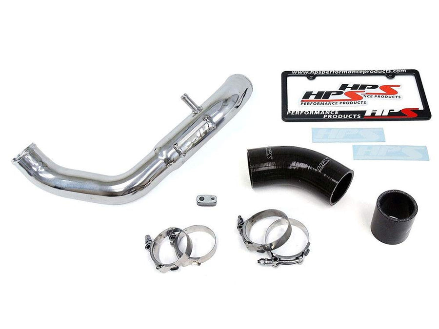 Intercooler Pipe HPS Performance (17-110P-1)