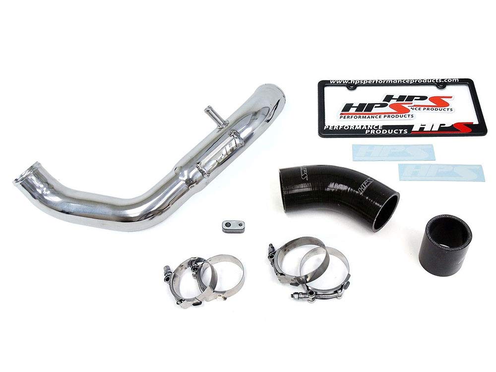 Intercooler Pipe HPS Performance (17-110P-1)