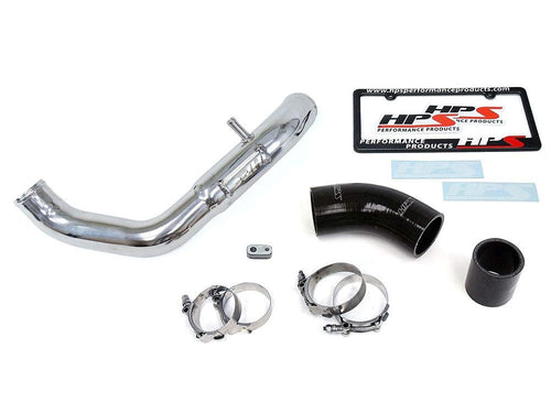 Intercooler Pipe HPS Performance (17-110P-1)
