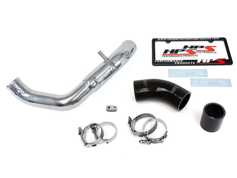 Intercooler Pipe HPS Performance (17-110P-1)