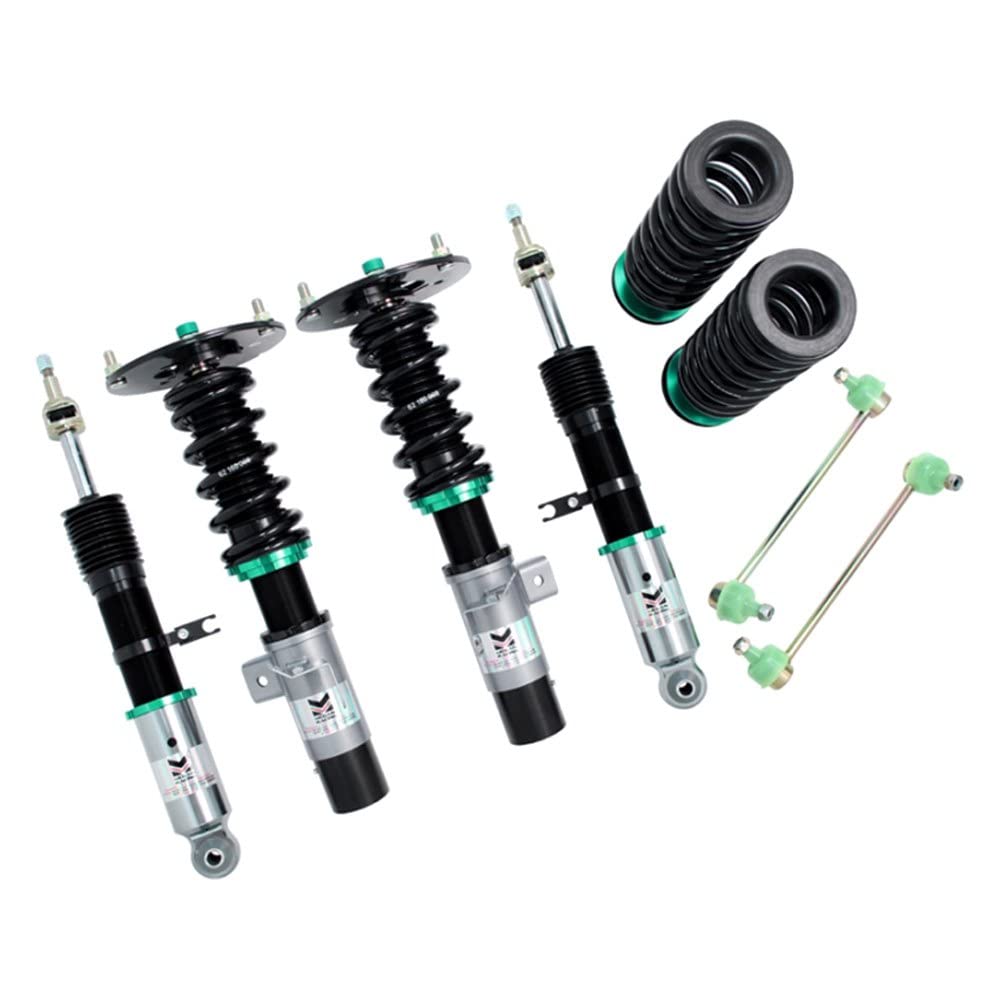 Megan Racing Euro Street Series MR-CDK-BF22 Coilover Damper
