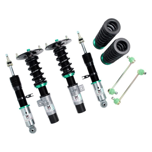 Megan Racing Euro Street Series MR-CDK-BF22 Coilover Damper