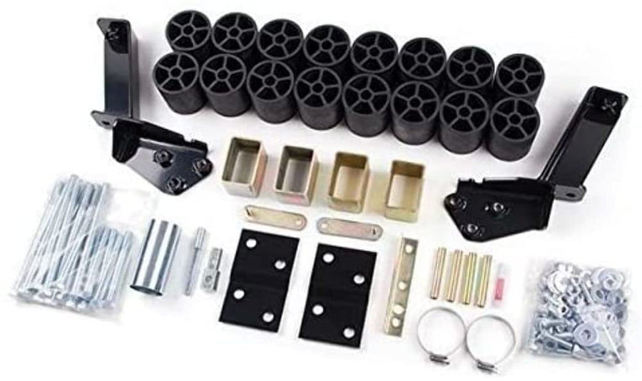 Body Lift Zone Offroad ZONC9356