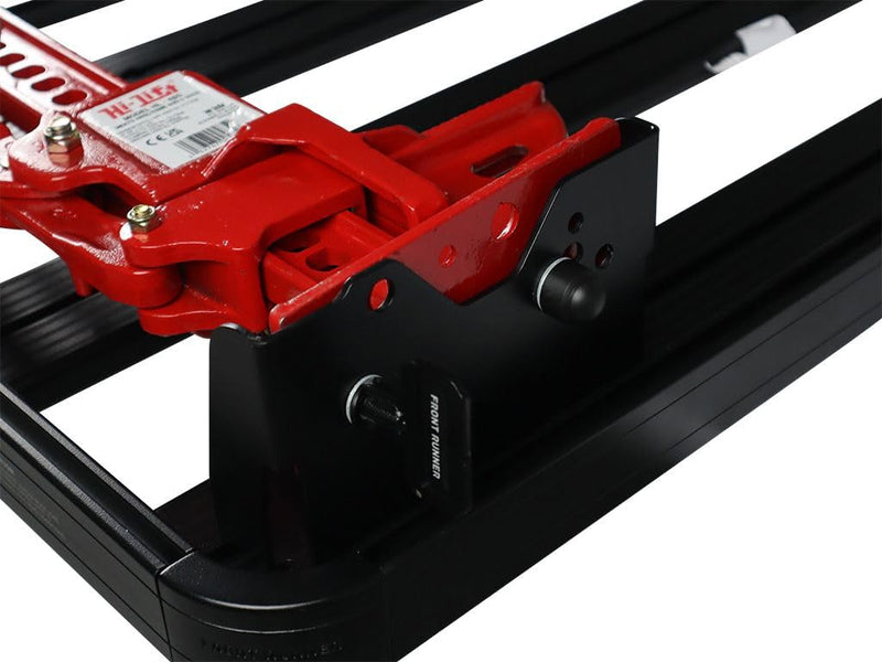 Hi-Lift Jack Front Runner Bracket/Top Mount