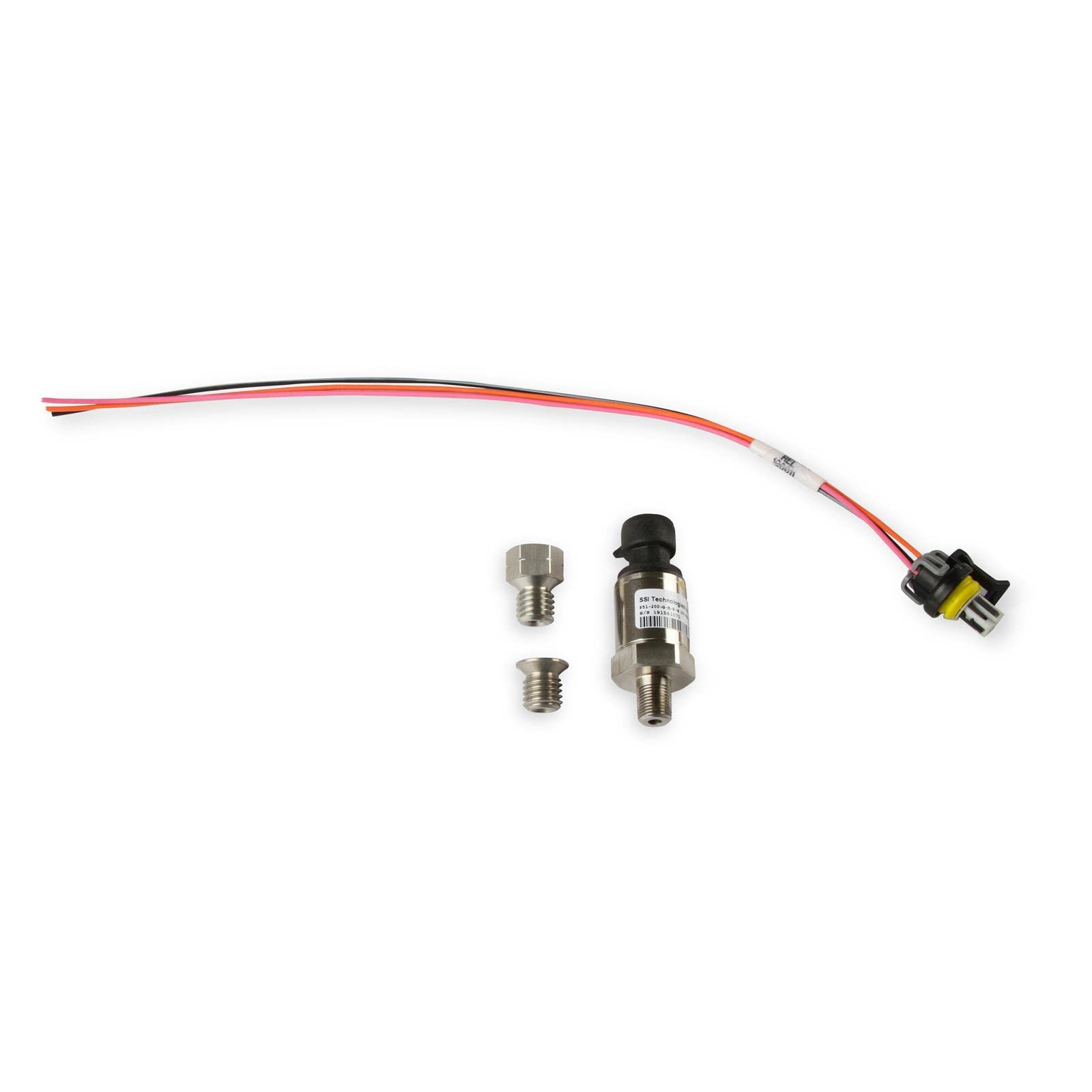 Gm Lt Earl's Oil Pressure Transducer Kit