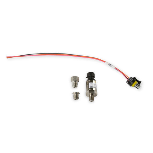 Gm Lt Earl's Oil Pressure Transducer Kit