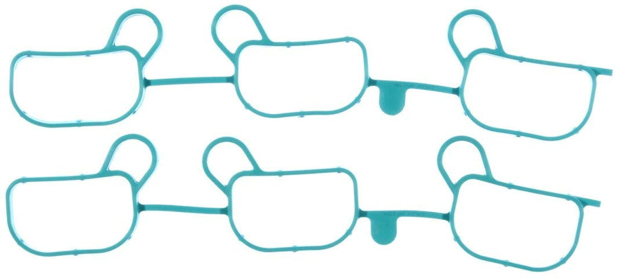 Engine Intake Manifold Gasket Set MAHLE MS19664