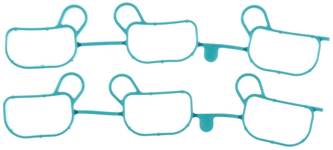 Engine Intake Manifold Gasket Set MAHLE MS19664