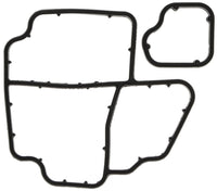 Engine Oil Filter Adapter Gasket MAHLE B32597