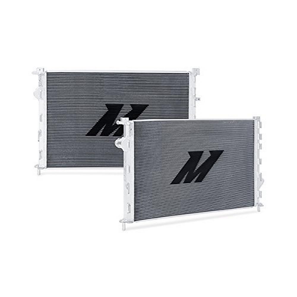 Mishimoto Performance Aluminum Radiator Fits Ford Focus ST MMRAD-FOST-13 2013+