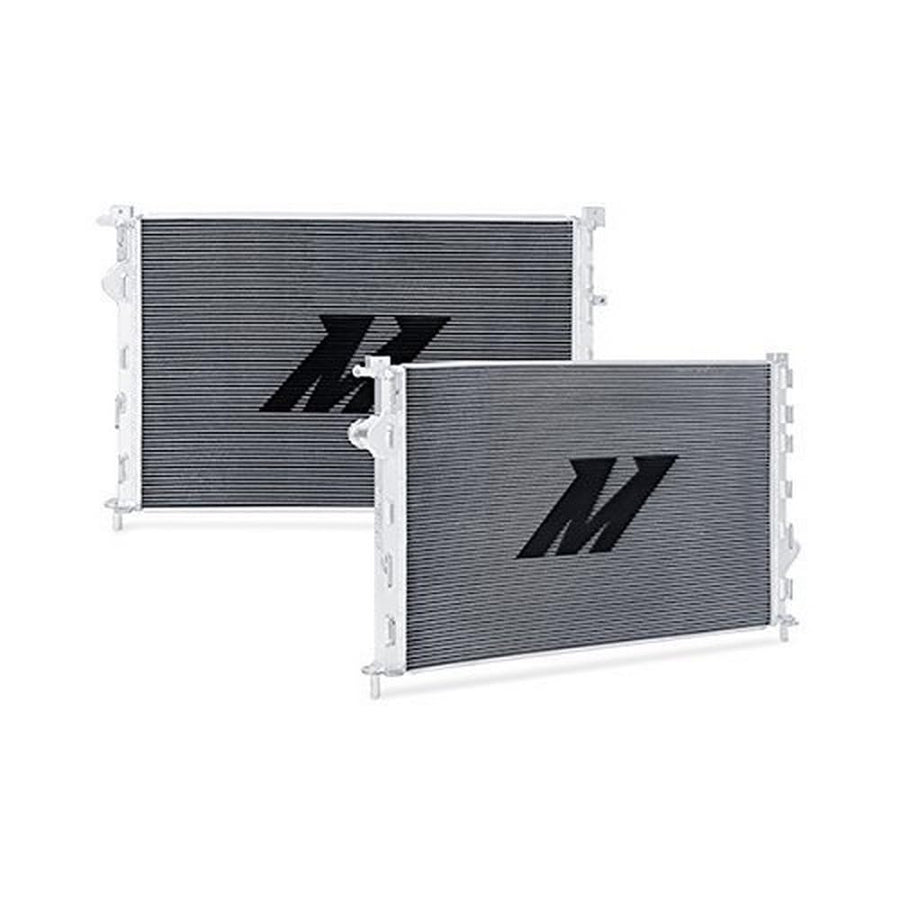 Mishimoto Performance Aluminum Radiator Fits Ford Focus ST MMRAD-FOST-13 2013+