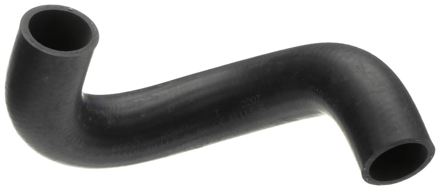 Premium Gates Molded Coolant Hose 24575