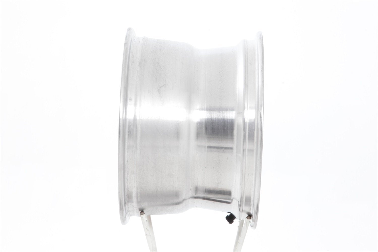 Pro Comp 17 Series 69 Polished Wheel/Rim 8x6.5 with a -6mm Offset and a 130.81 Hub Bore. Partnumber 1069-7982