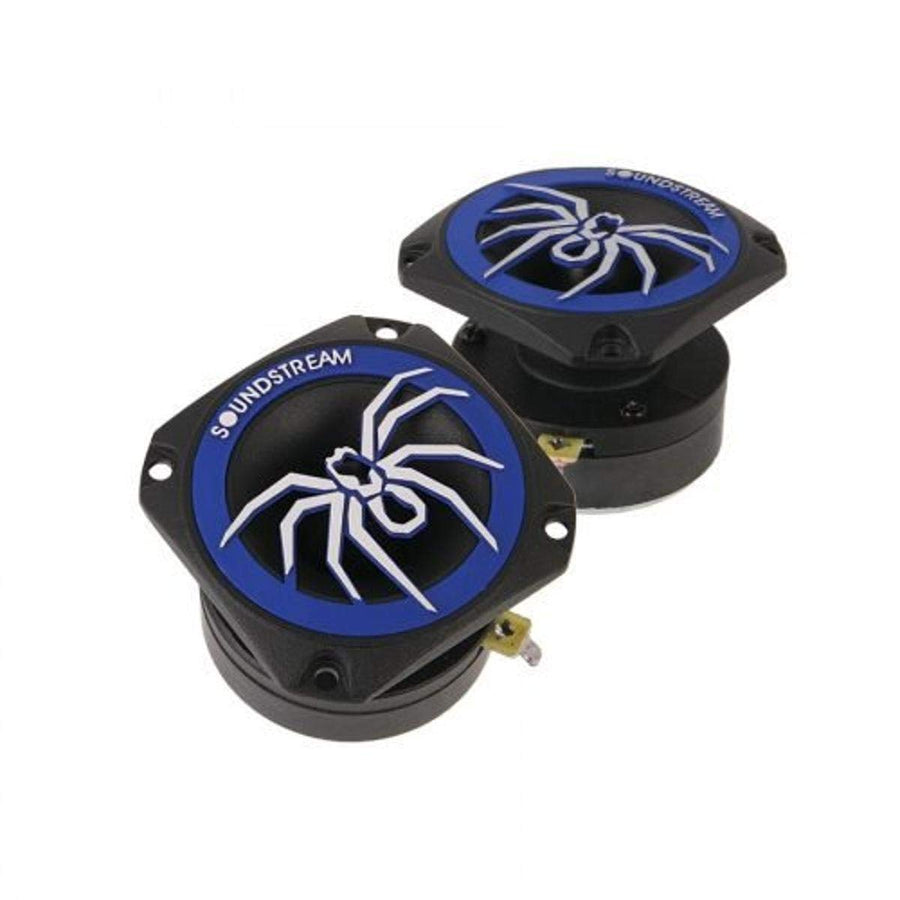 350W Soundstream SPT.20 4-Ohm Pro Audio Tweeters