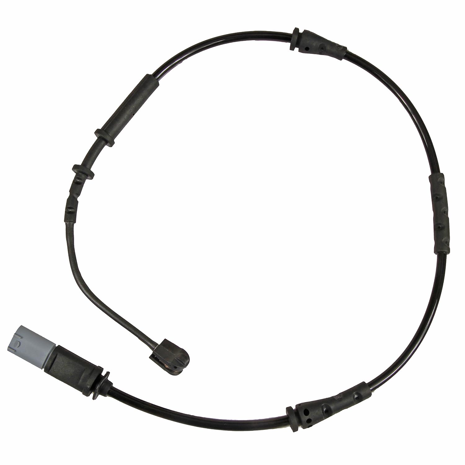 POWERSTOP SW-0491 Brake Pad Wear Sensor Rear For BMW 228i Gran Coupe, 228i xDrive Gran Coupe, M235i xDrive Gran Coupe, X1, X2, Mini Cooper, Cooper Clubman, Cooper Countryman [Model Specific]