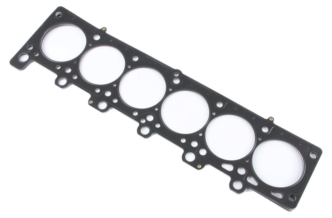 Gasket Cylinder Head Gasket COMETIC C4394-070 For Use With 1977-1995