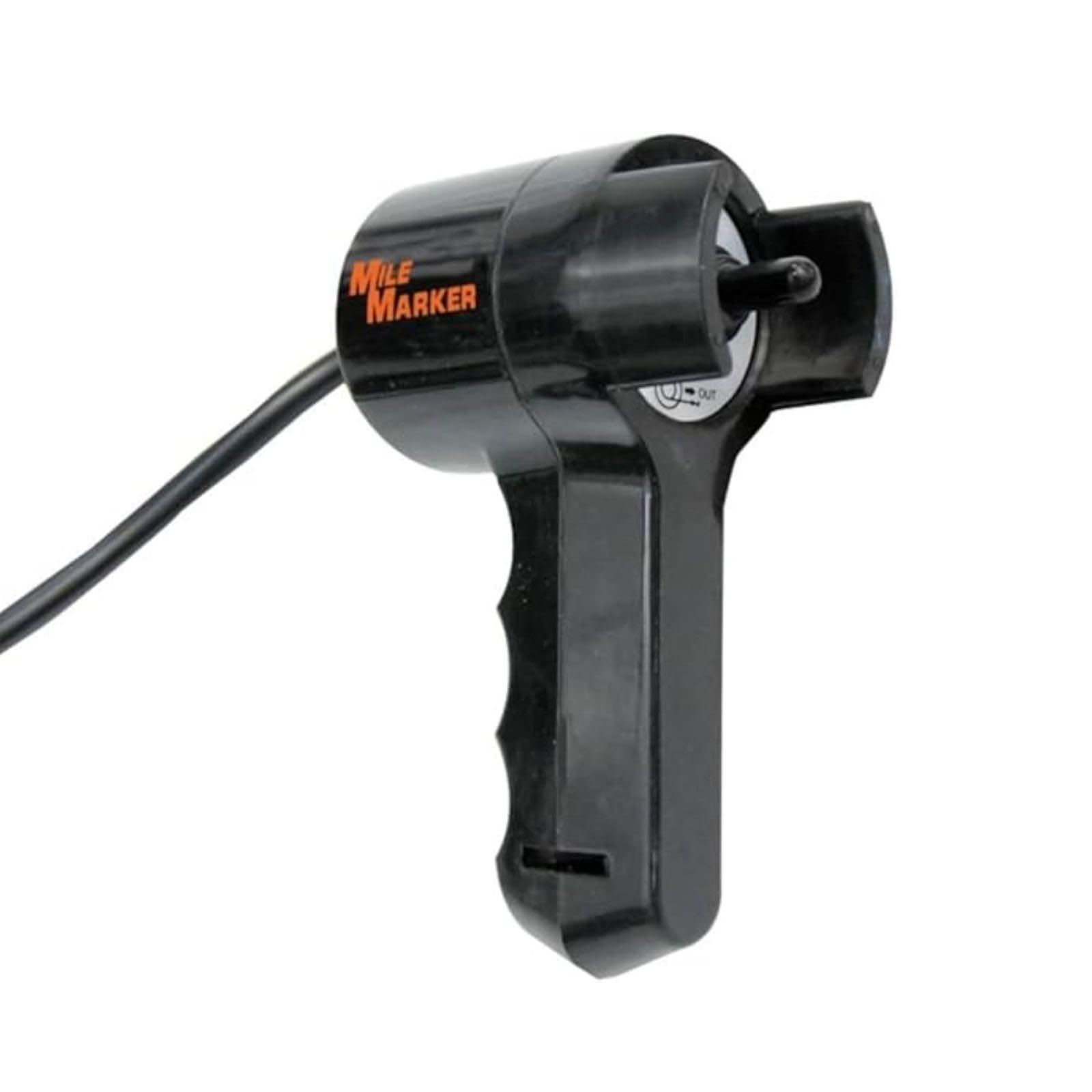 Mile Marker Hand Controller 77-50141W-50 for ES Winches - Essential Replacement Part to Prolong the Life of Custom Hand Controller, Built in Light for Night Use