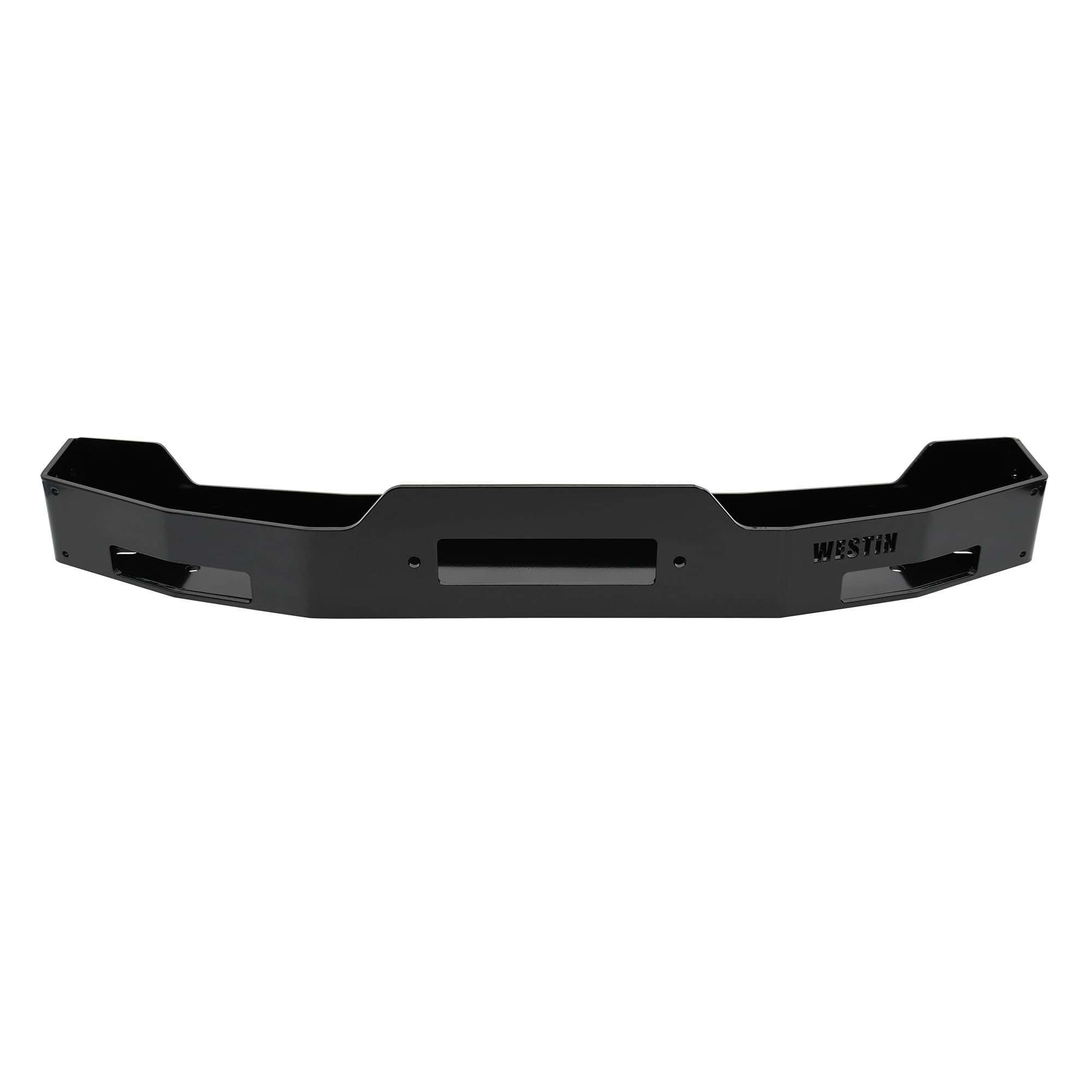 MAX Winch Tray Westin 46-23835 fits 2015-2025 F150 F150 XL SSV (Exc Raptor and Lightning)