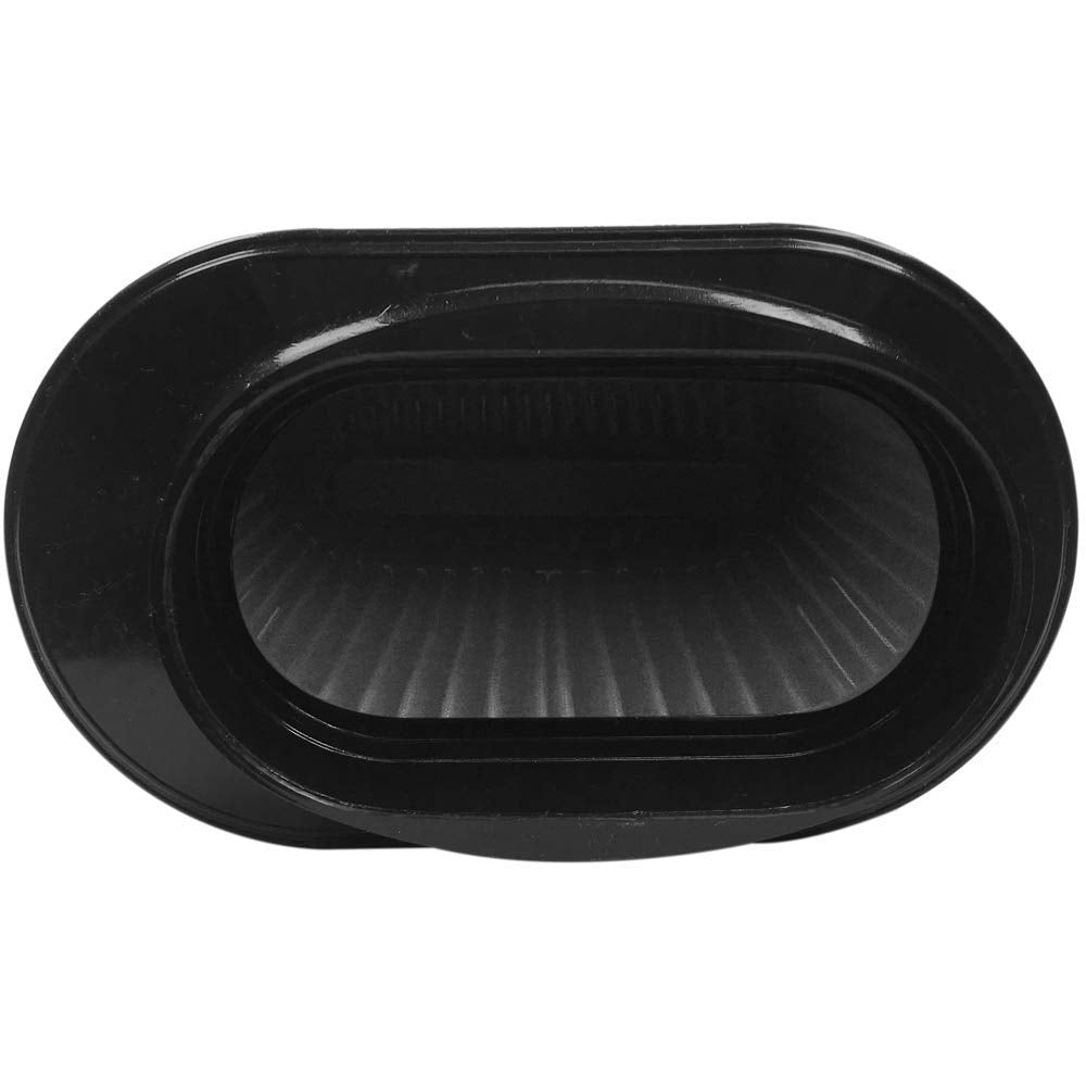 S&B Filters High Performance KF-1031D Replacement Filter (Dry Extendable)